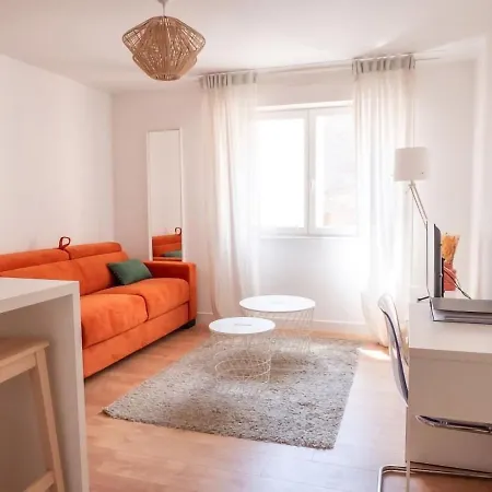 Le Phalsbourg - Escapade Citadine A ستراسبورغ