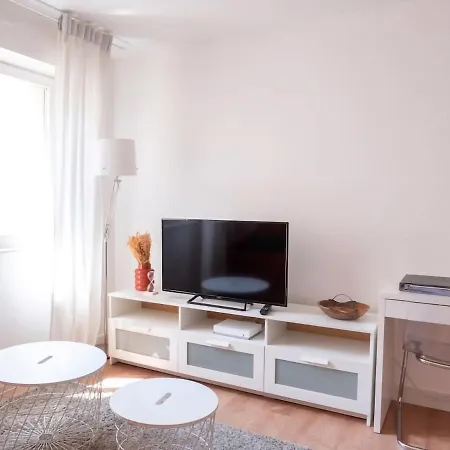 Le Phalsbourg - Escapade Citadine A شقة ستراسبورغ